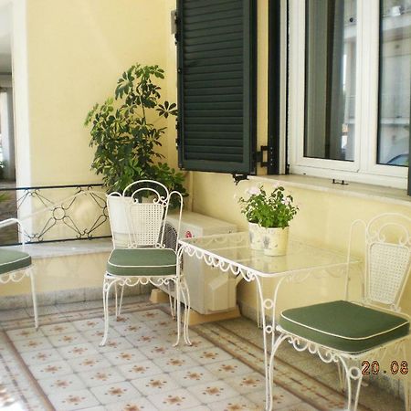 Aristi'S House Apartment Volos Exterior foto